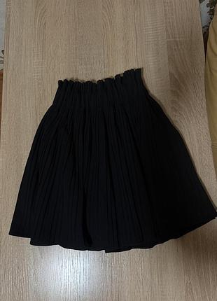 Спідниця zara, dilvin 2