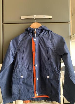 Куртка вітровка дощовик sonneti reima 8-10 р