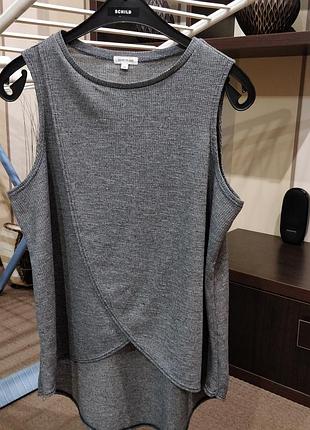 Майка river island