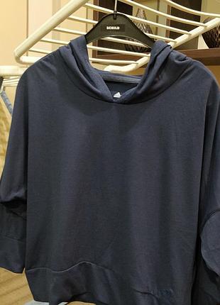 Кофта adidas