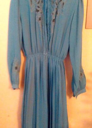 Супер модное платье тренд сезона 2017 очень нарядное