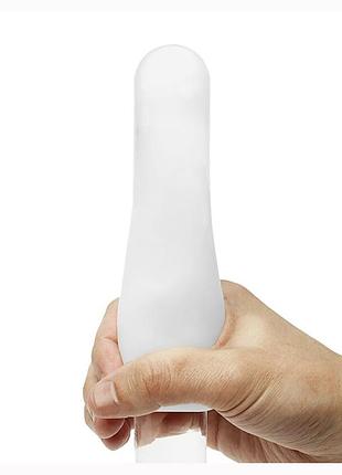 Мастурбатор яйце tenga egg 5