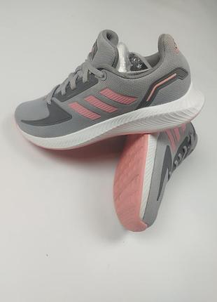 Женские кросовки adidas/кросівки для бігу runfalcon 2.0