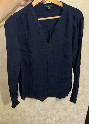 Оригинальная блуза рубашка кофта блузка