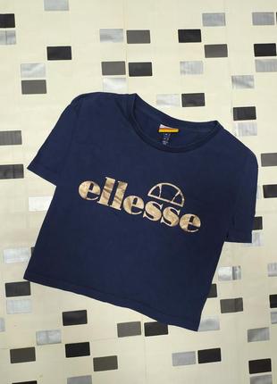 Топ ellesse