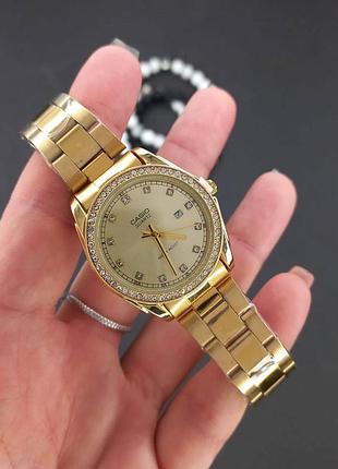 Годинник жіночий casio
