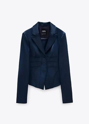 Піджак zara
