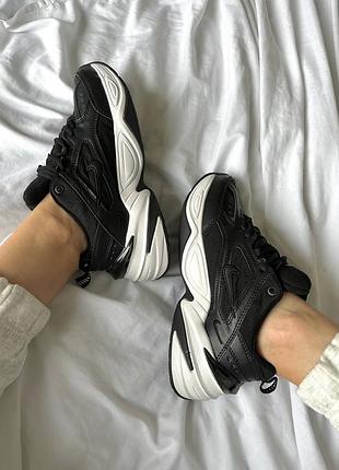 Кроссовки женские nike air pro turf iiib system parts list in order/black8 фото