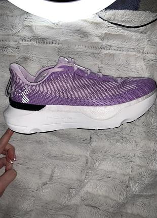 Кроссовки under armour