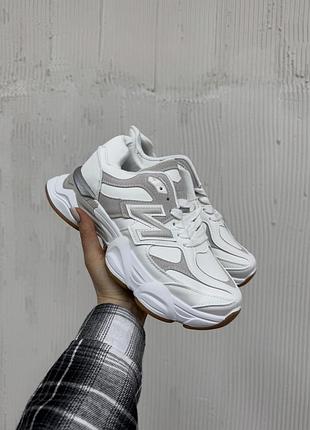 Кроссовки женские new balance!