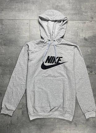 Мужская кофта-худи, толстовка с капюшоном весна, размер m