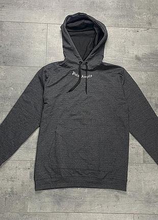 Мужская кофта-худи, толстовка с капюшоном весна, размер m