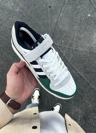Кросівки adidas forum low 5