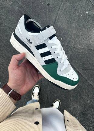 Кросівки adidas forum low 4