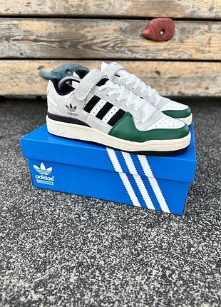 Кросівки adidas forum low 7