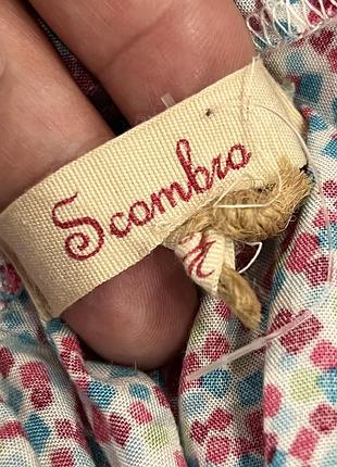 Сукня сарафан 3