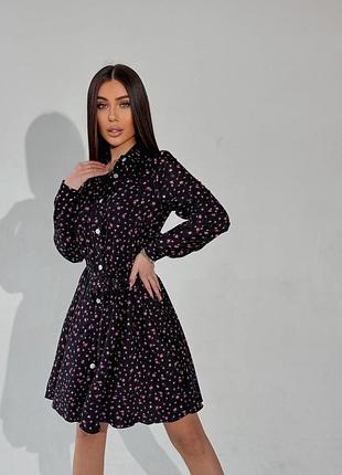 Платье новинка