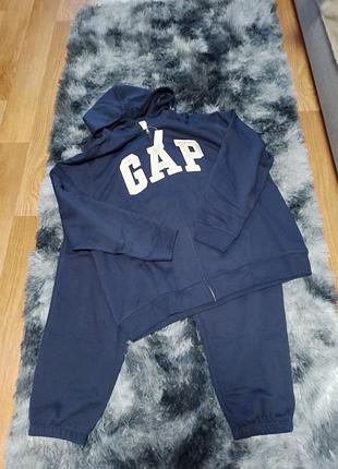 Gap спортивный костюм xxl