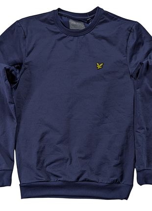 Lyle scott 🇬🇧 світшот чоловічий s
