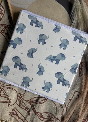 Кошики для зберігання