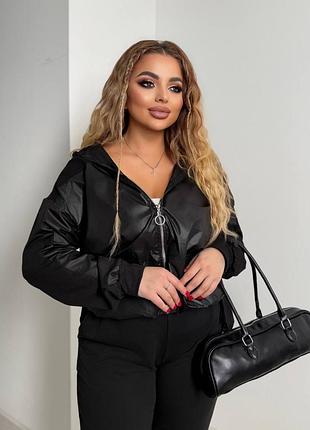 Костюм спортивный