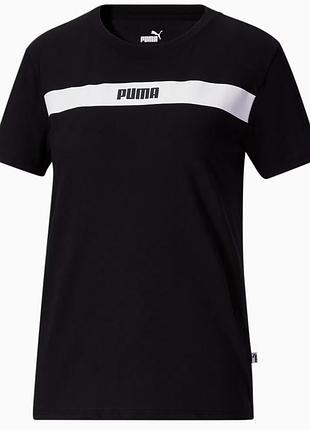 Футболка женская puma