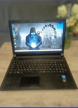 Ноутбук lenovo b50-30