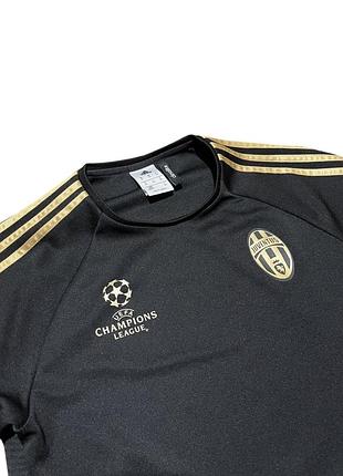 Тренувальна футбольна кофта juventus