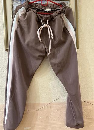 Женские брюки