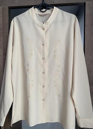 Сорочка нова