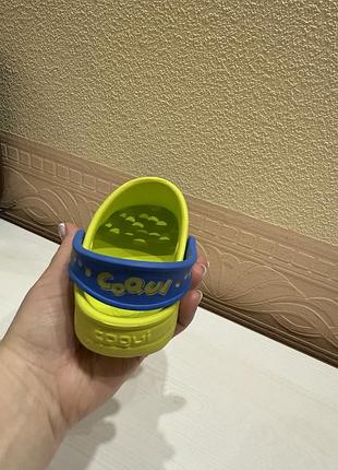 Дитячі крокси 2