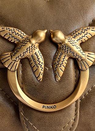 Сумка pinko 7