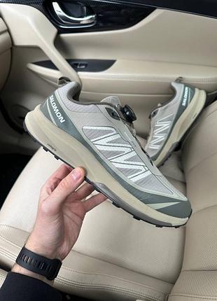 Salomon sensifit boa