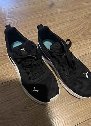 Кроссовки puma