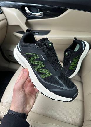 Salomon sensifit boa