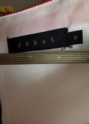 Коктейльне плаття 4