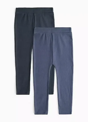 Бавовняні штанці tu на 2-3, 3-4, 4-5 років