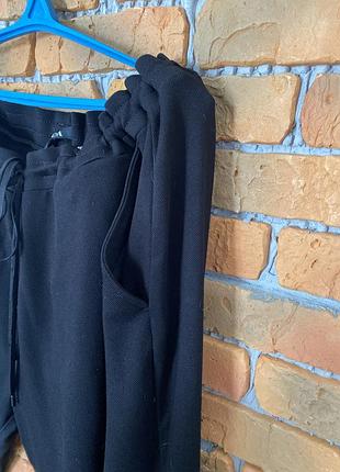 Штани батал віскоза еластан 4