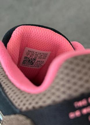 Кроссовки женские adidas niteball 36-404 фото