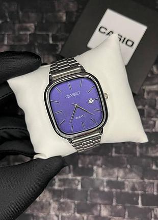 Годинник чоловічий casio