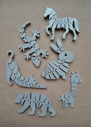 Іграшка-антистрес flexi