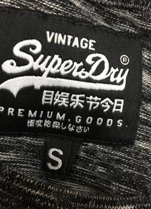 Платье по фигуре superdry *3 фото