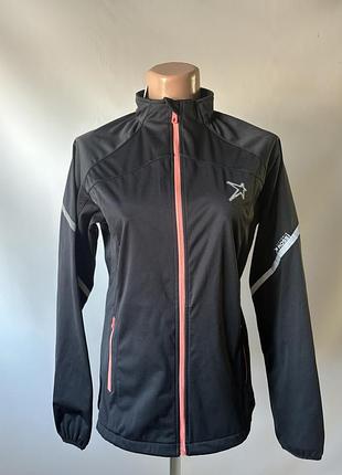 Бігова вітровка rossi жіноча