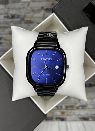 Годинник casio