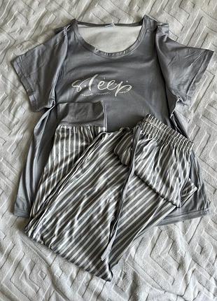 Женская пижама