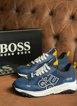 Кросівки демісезон