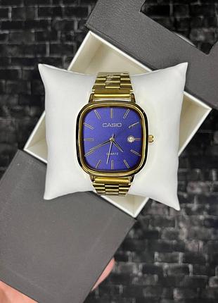 Годинник casio