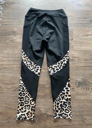 Лосіни m стан відмінний