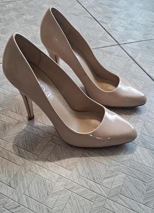 Туфлі 37 розмір