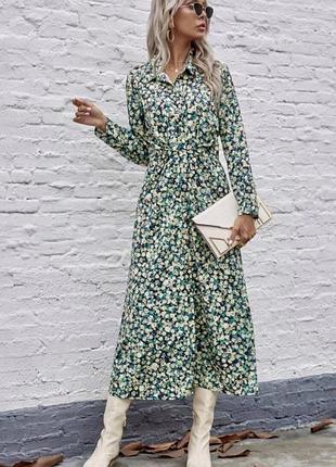 Сукня платье рубашка zara